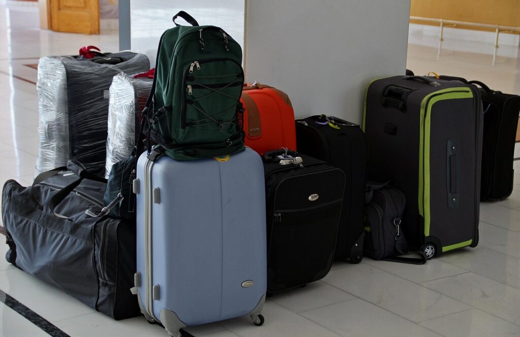 suitcase, baggage, travel, packed, suitcase, suitcase, suitcase, suitcase, suitcase, baggage, baggage, baggage