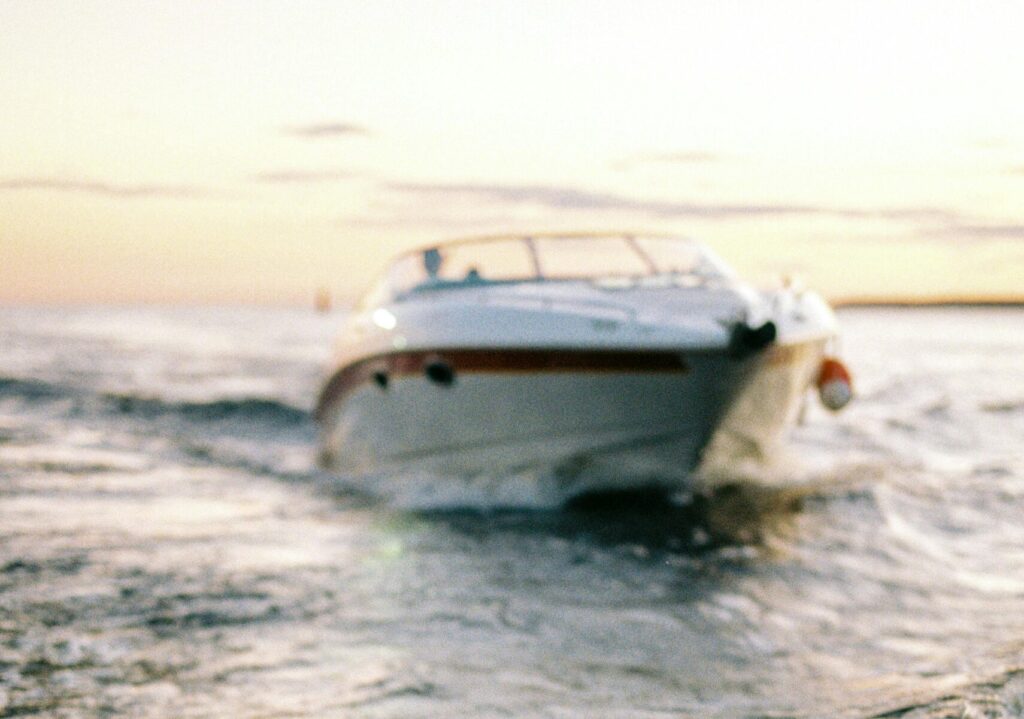 Michigan Boat & RV Insurance — Coppolino Insurance Agency Saginaw