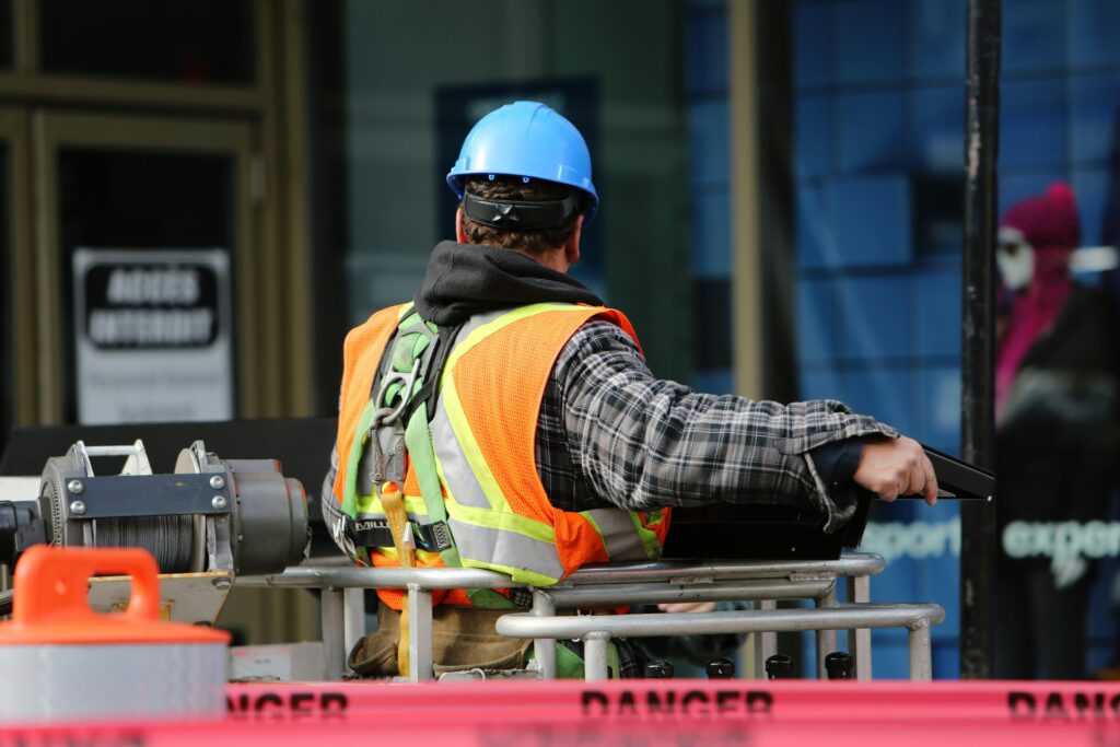 Proven Construction Company Insurance in Michigan